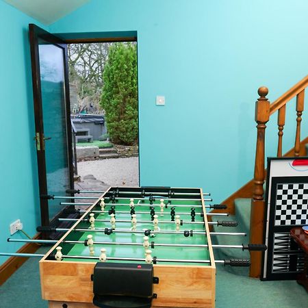 Poppythorn Cottage At Lovelady Shield With Hot Tub Олстън Екстериор снимка