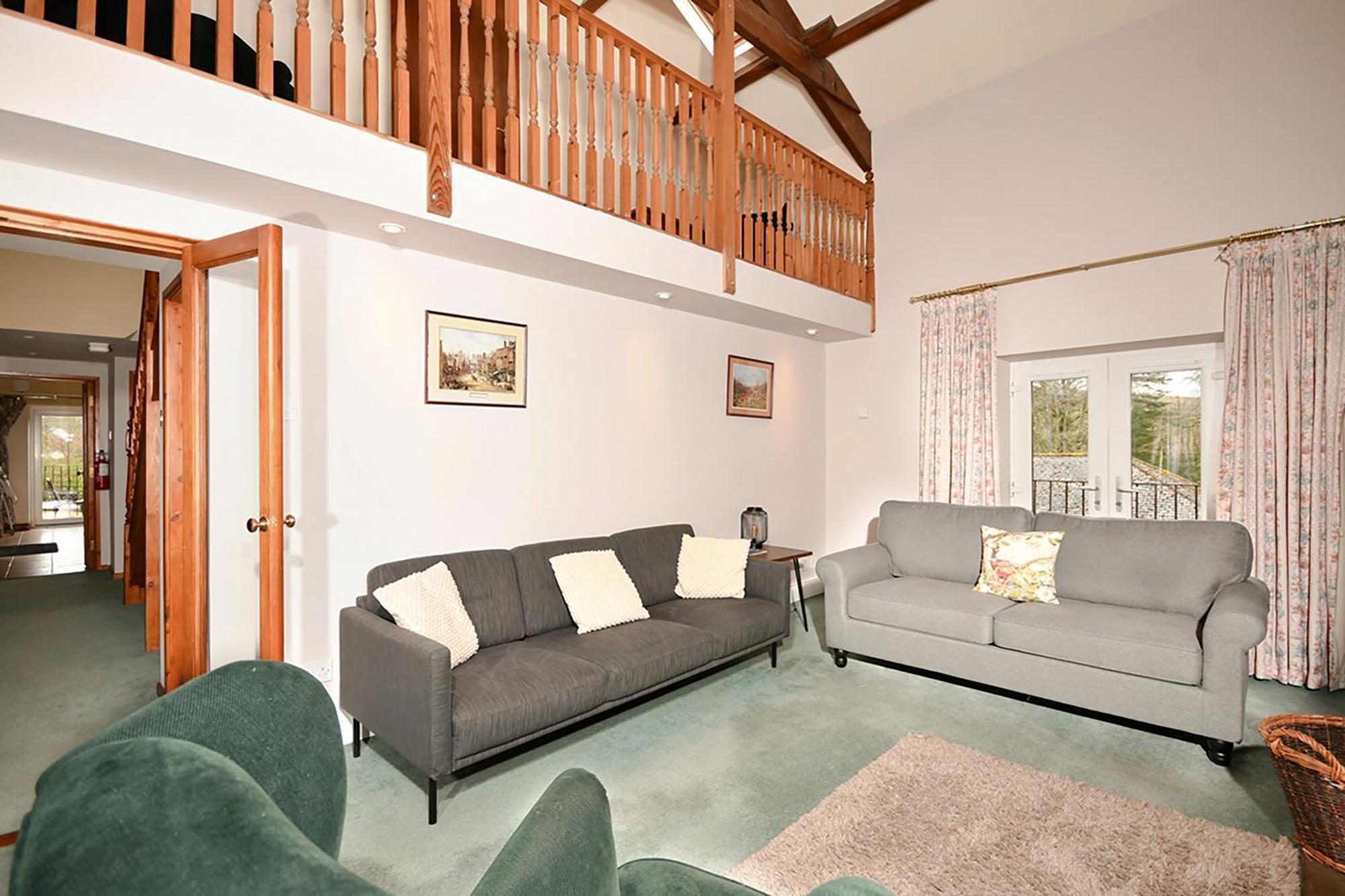 Poppythorn Cottage At Lovelady Shield With Hot Tub Олстън Екстериор снимка