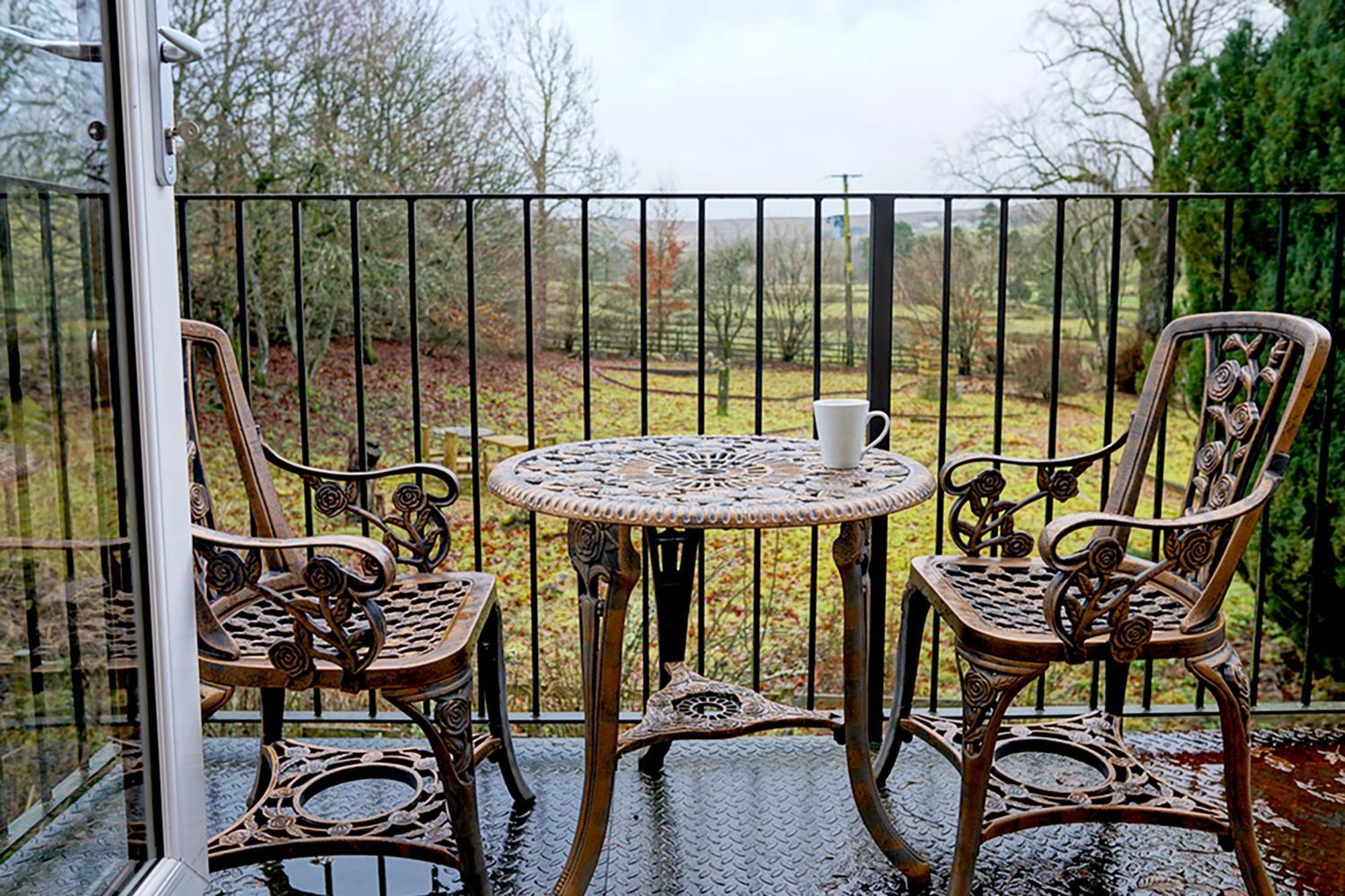 Poppythorn Cottage At Lovelady Shield With Hot Tub Олстън Екстериор снимка