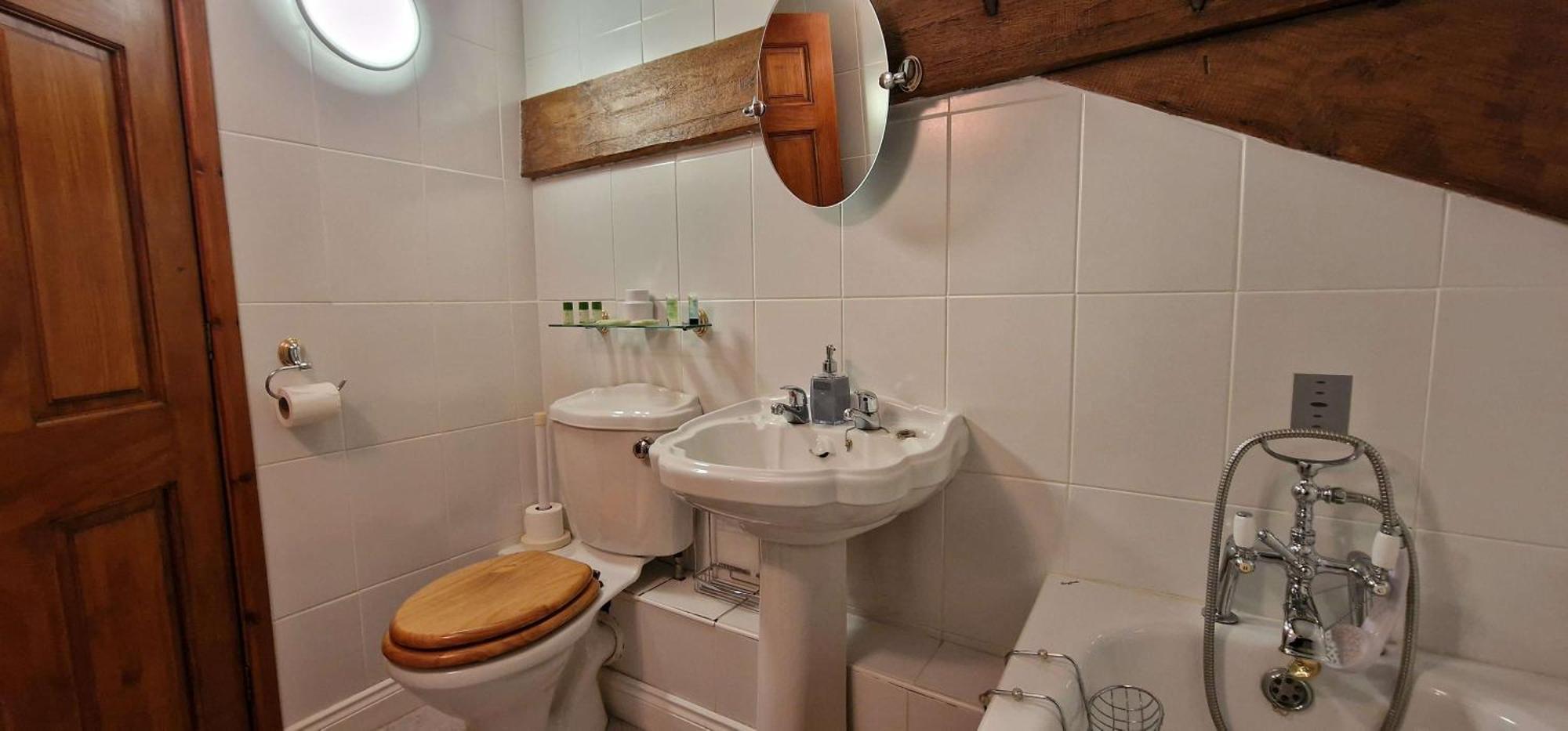 Poppythorn Cottage At Lovelady Shield With Hot Tub Олстън Екстериор снимка